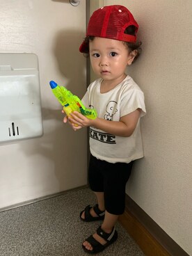 れおさんのコーディネート