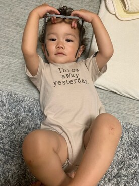 れおさんのコーディネート