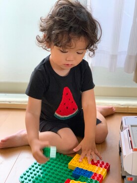 れおさんのコーディネート