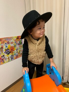 れおさんのコーディネート