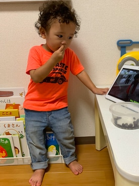 れおさんのコーディネート