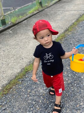 れおさんのコーディネート