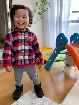 れおさんのコーディネート