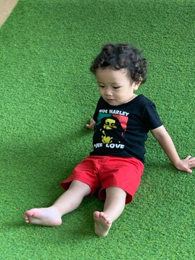 れおさんのコーディネート