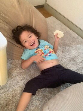 れおさんのコーディネート