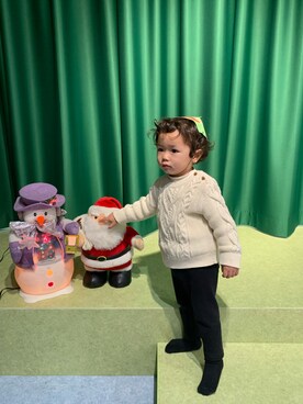 れおさんのコーディネート