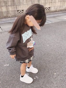 ゆのちさんのコーディネート