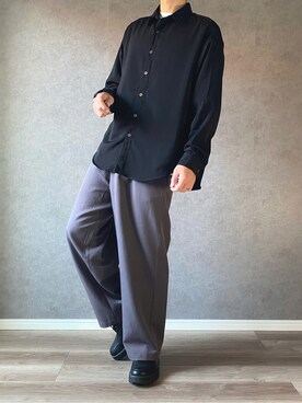 きゅうさんのコーディネート