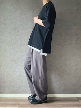 きゅうさんのコーディネート