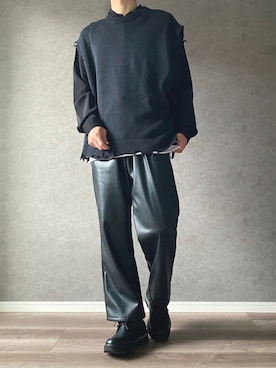 きゅうさんのコーディネート