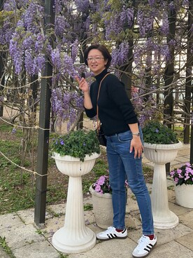 Jessie さんのコーディネート