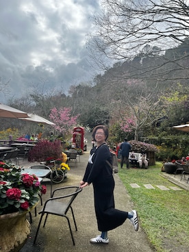 Jessie さんのコーディネート