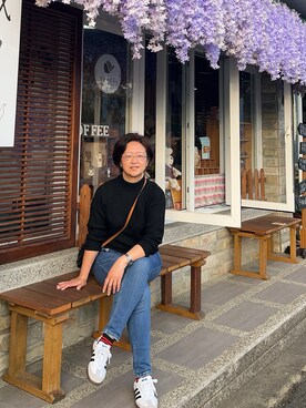 Jessie さんのコーディネート