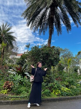 Jessie さんのコーディネート