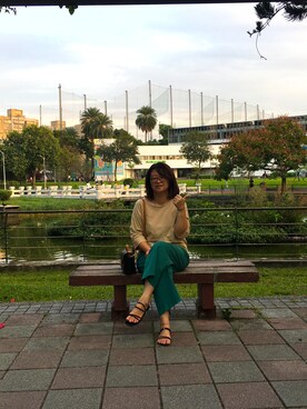 Jessie さんのコーディネート