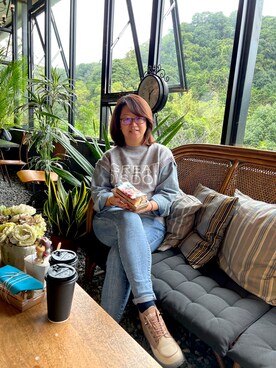 Jessie さんのコーディネート