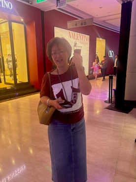 Jessie さんのコーディネート