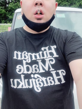 つーふぇいすさんのコーディネート