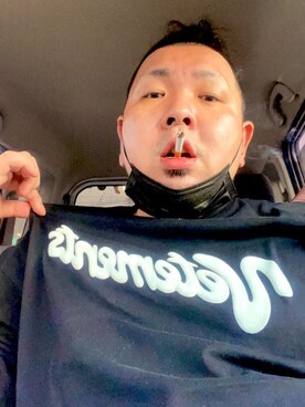 つーふぇいすさんのコーディネート