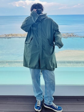 ぶー。さんのコーディネート