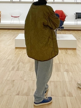 ぶー。さんのコーディネート