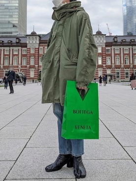 ぶー。さんのコーディネート