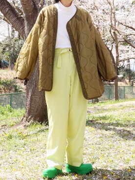 ぶー。さんのコーディネート