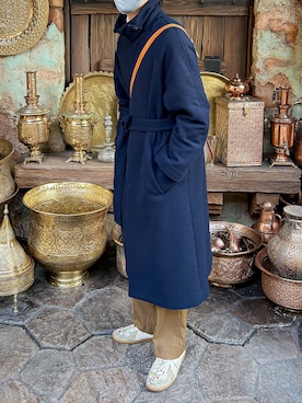 ぶー。さんのコーディネート