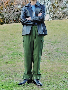 ぶー。さんのコーディネート