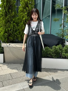 このみさんのコーディネート