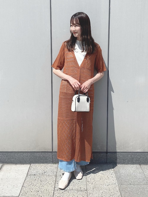 このみさんのコーディネート