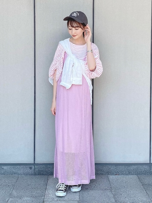 このみさんのコーディネート