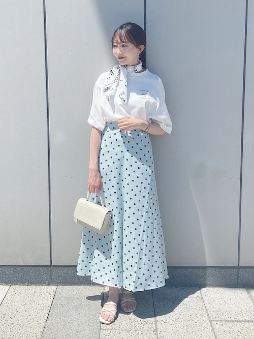 このみさんのコーディネート