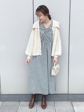このみさんのコーディネート