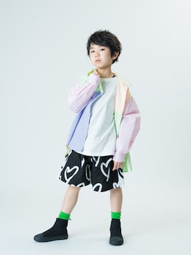 manaさんのコーディネート