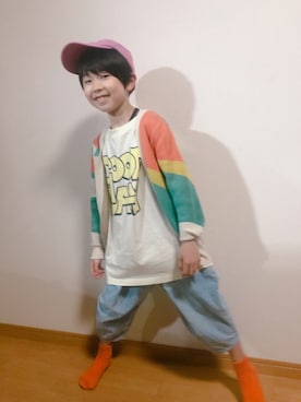 manaさんのコーディネート