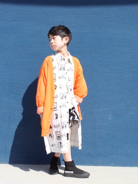 manaさんのコーディネート