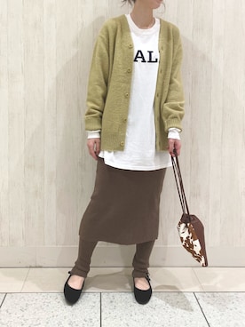 panda🐼さんのコーディネート