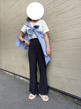 nonさんのコーディネート