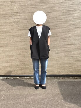 nonさんのコーディネート