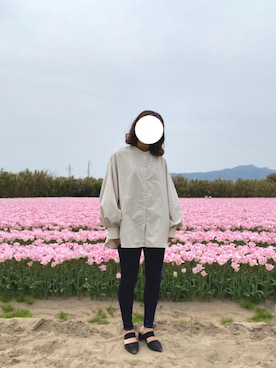 nonさんのコーディネート