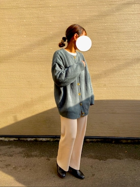 nonさんのコーディネート