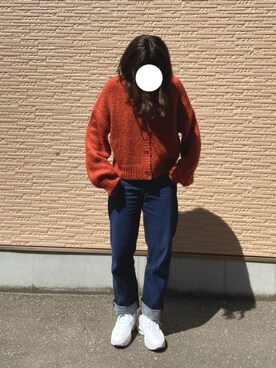 nonさんのコーディネート