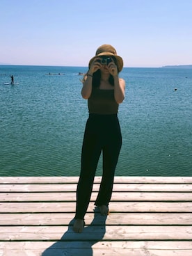 nonさんのコーディネート