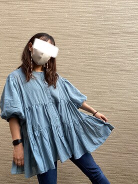 nonさんのコーディネート