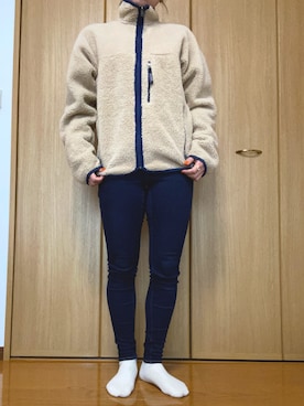 nonさんのコーディネート