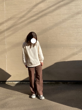 nonさんのコーディネート