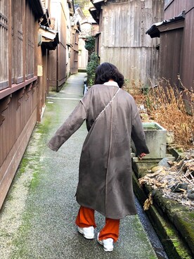 nonさんのコーディネート