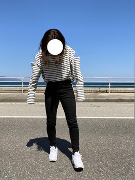 nonさんのコーディネート