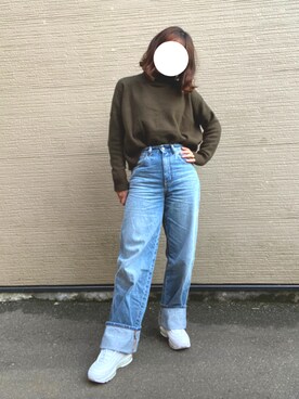 nonさんのコーディネート